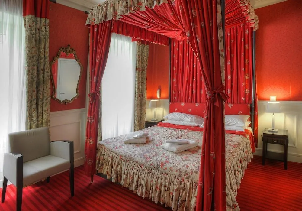 Hotel Veryste & Spa Paris