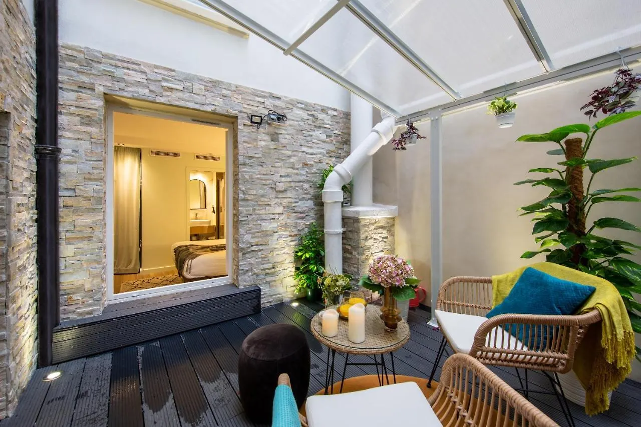 Hotel Veryste & Spa Paris