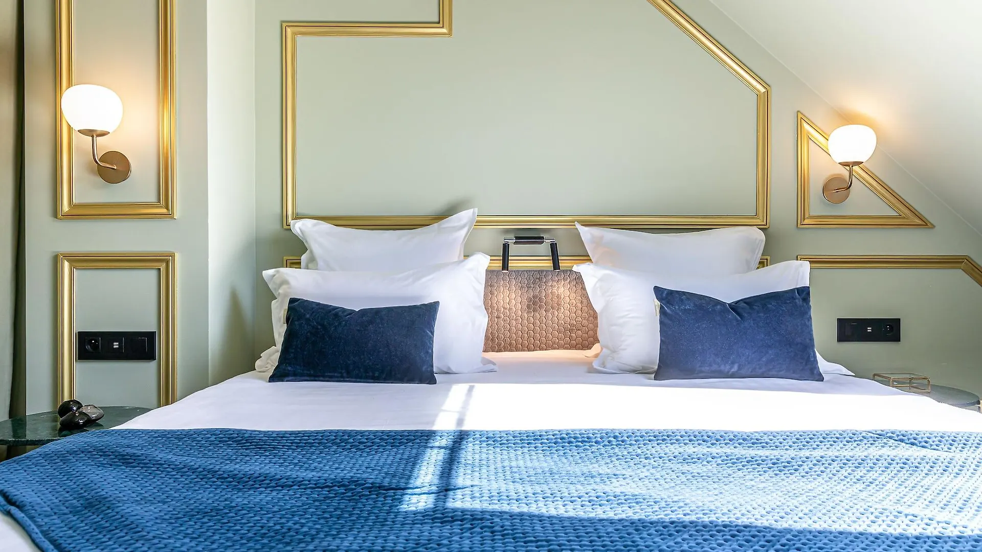 Hotel Veryste & Spa Paris 4*,  France