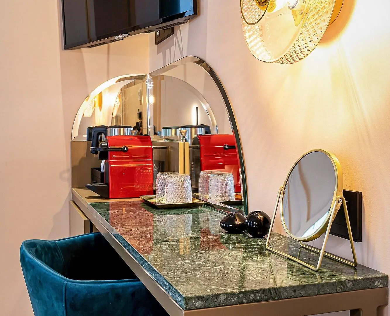 Hotel Veryste & Spa Paris 4*,  France
