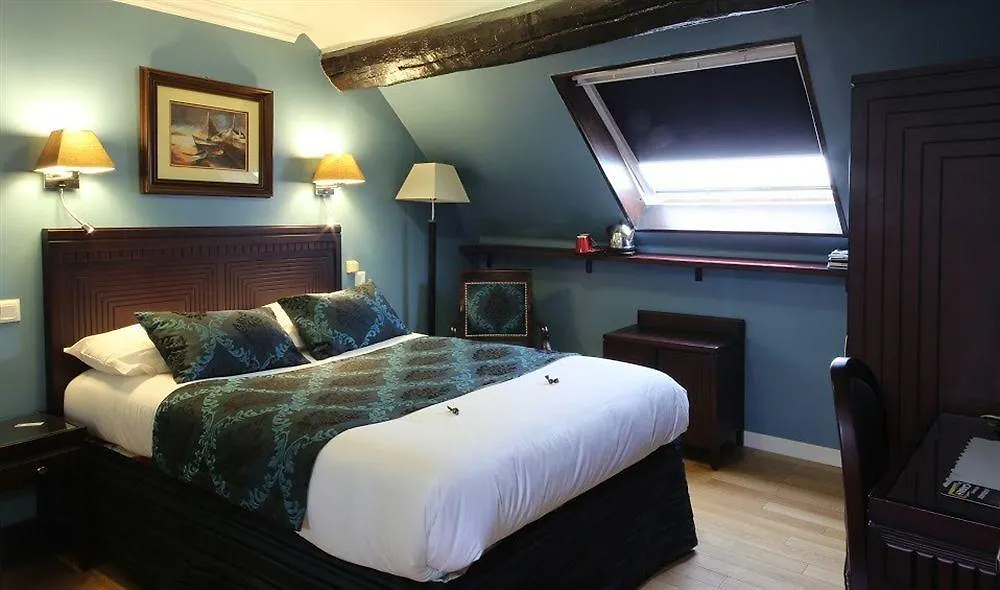 Hotel Veryste & Spa Paris