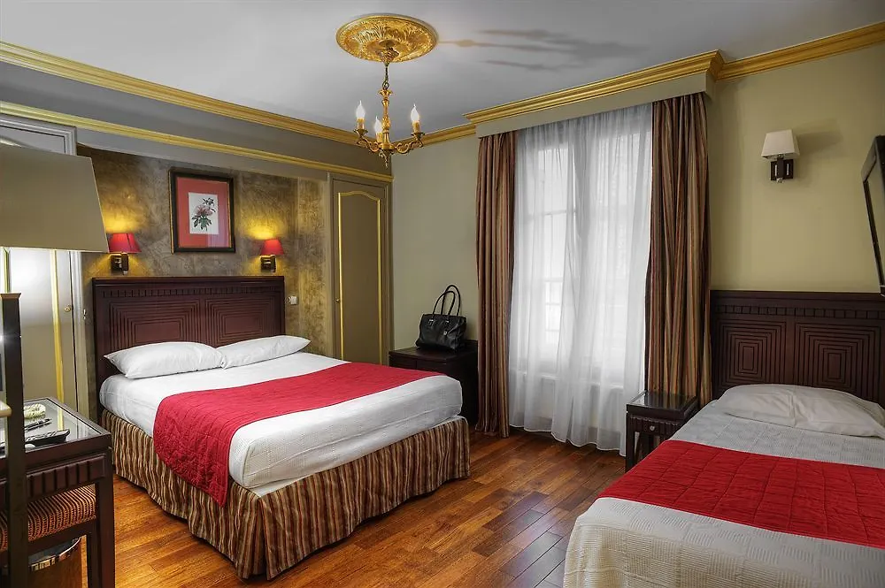 Hotel Veryste & Spa Paris