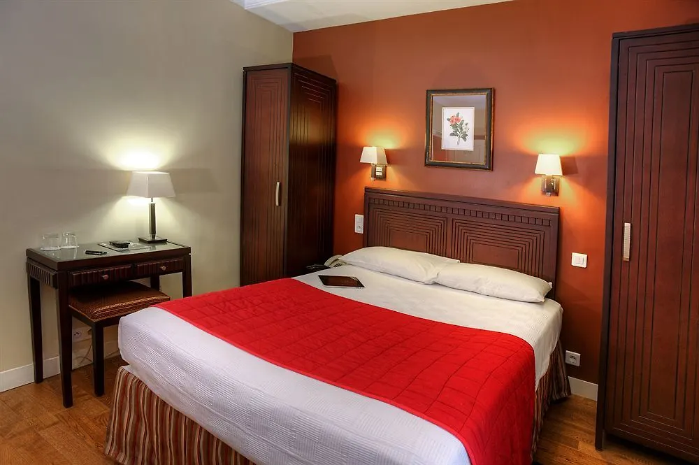 Hotel Veryste & Spa Paris