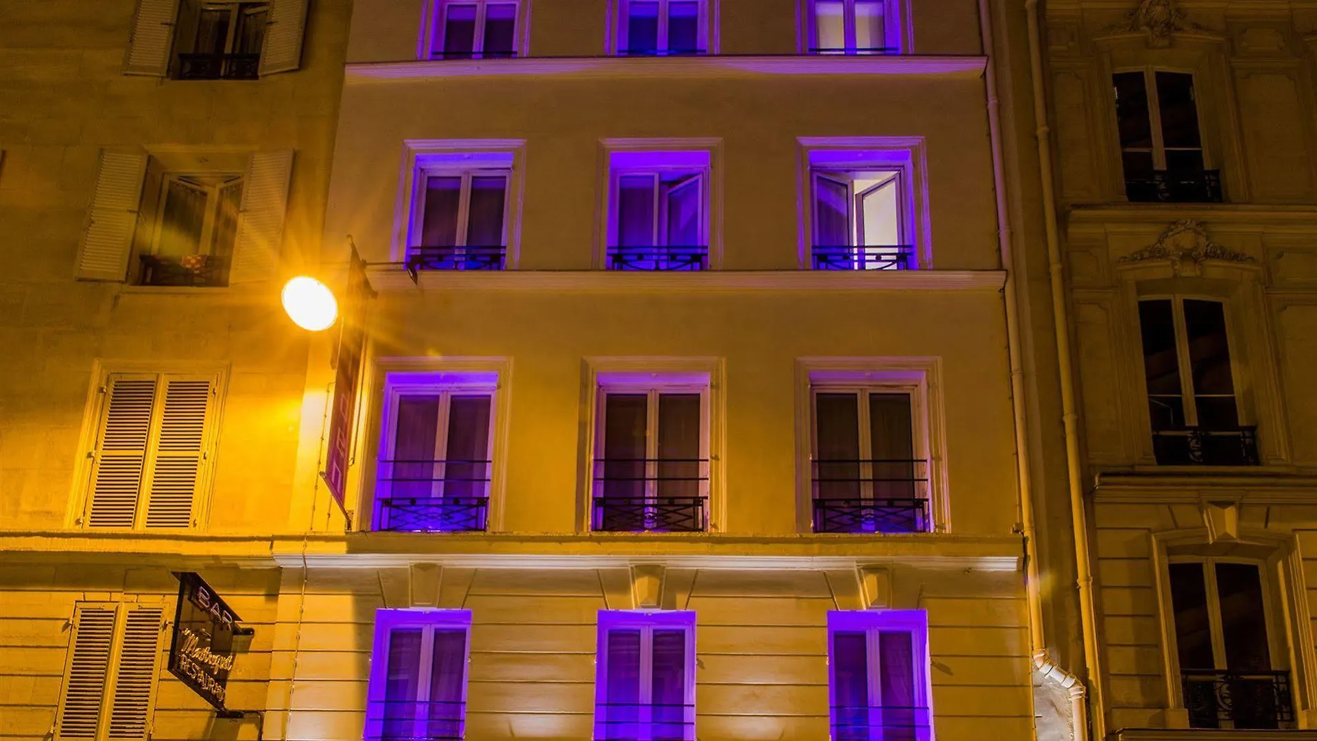 Hotel Veryste & Spa Paris