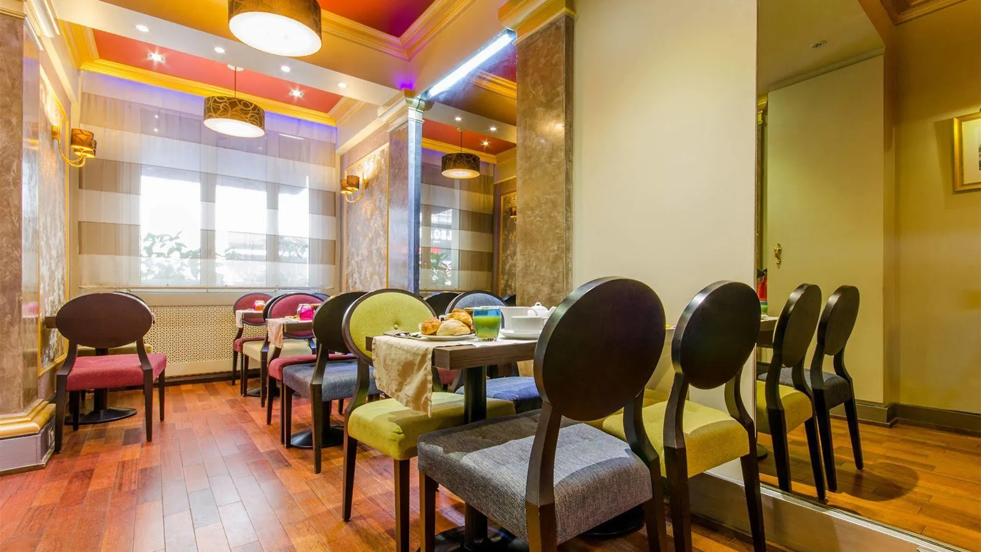Hotel Veryste & Spa Paris