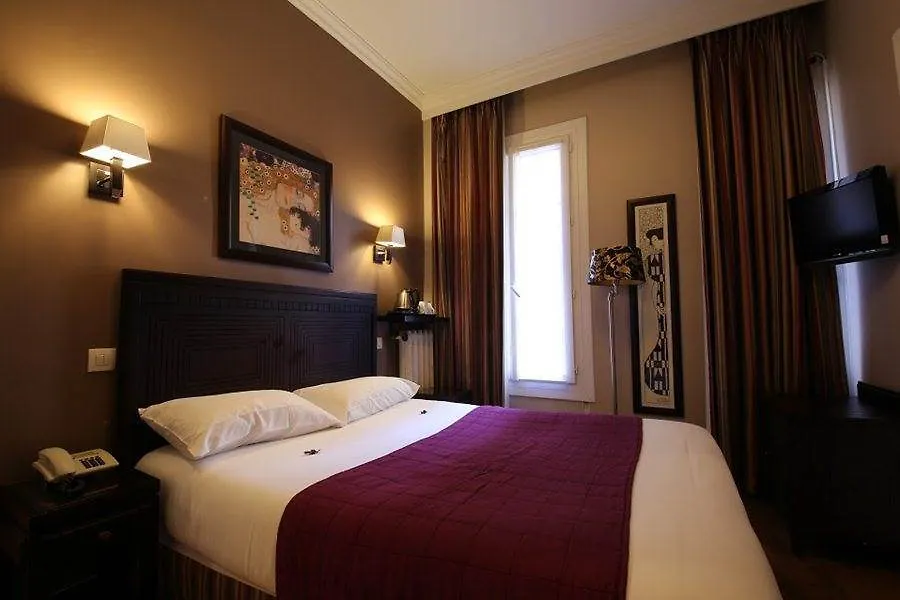 Hotel Veryste & Spa Paris