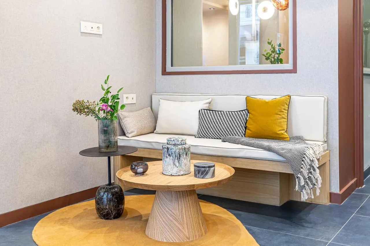 Hotel Veryste & Spa Paris