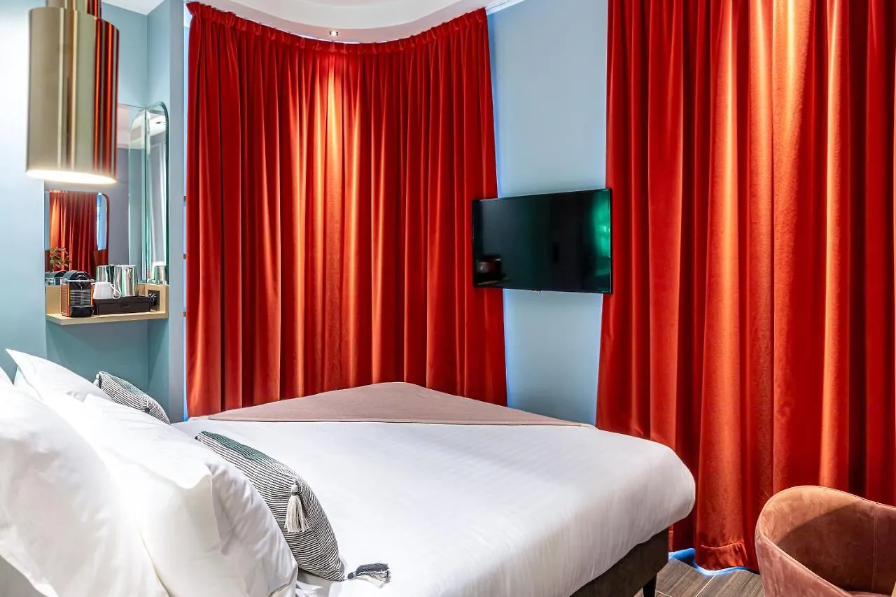 ****  Hotel Veryste & Spa Paris France