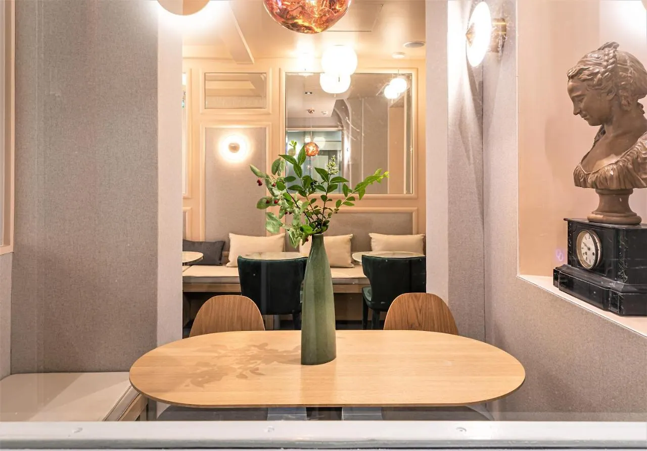 Hotel Veryste & Spa Paris